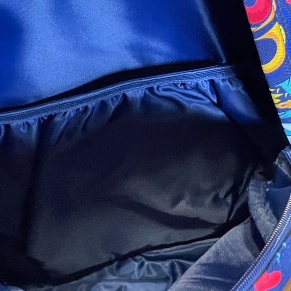 Disney Parks 2020 Backpack - Limited Edition, Academic, Vacation, Disney Fan - Picture 10 of 14